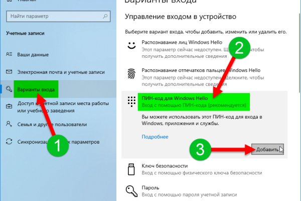 Что продают на кракене