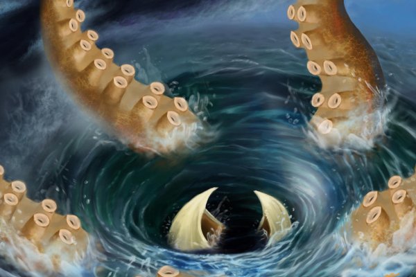 Кракен регистрация